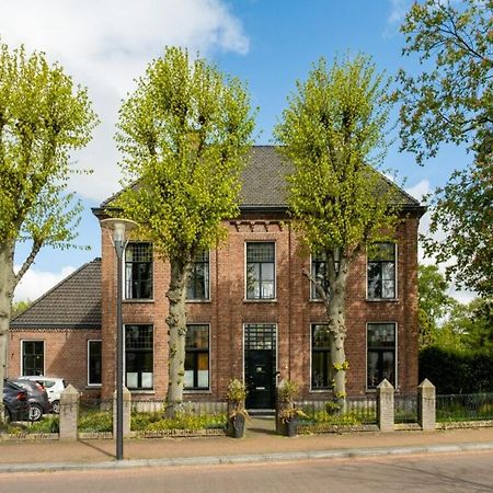 Boutique Hotel Lytel Blue Riethoven Exteriör bild