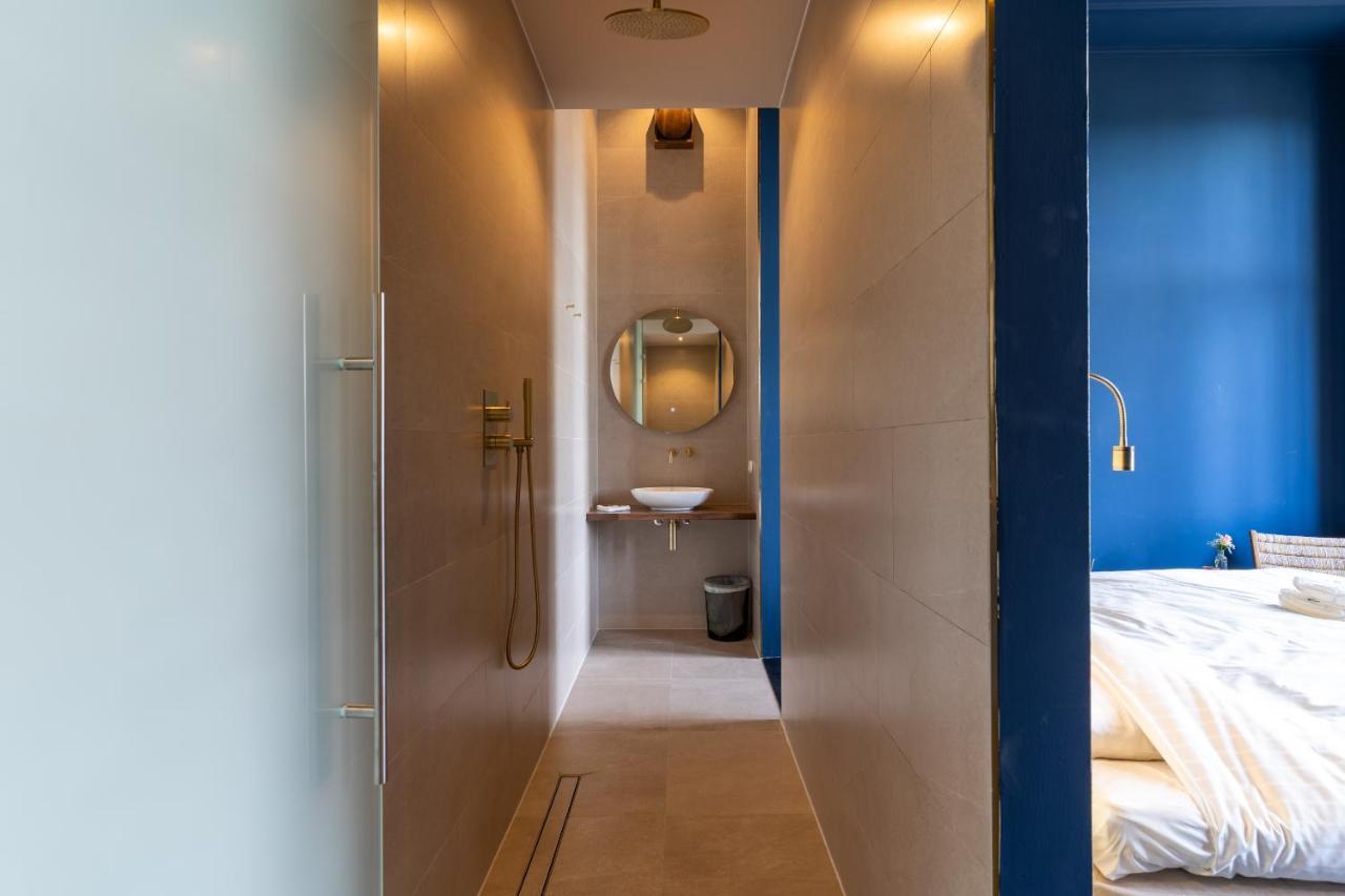 Boutique Hotel Lytel Blue Riethoven Exteriör bild