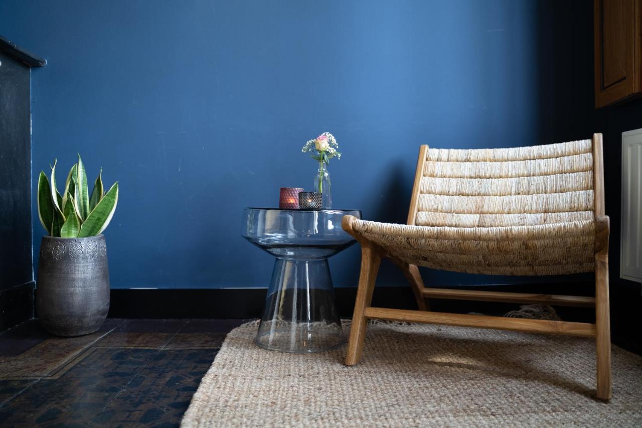 Boutique Hotel Lytel Blue Riethoven Exteriör bild