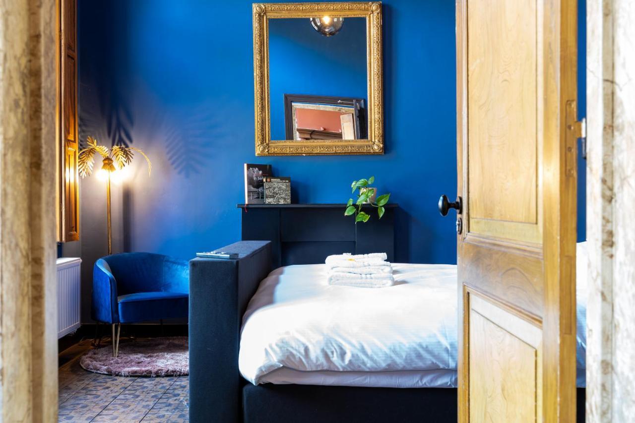 Boutique Hotel Lytel Blue Riethoven Exteriör bild