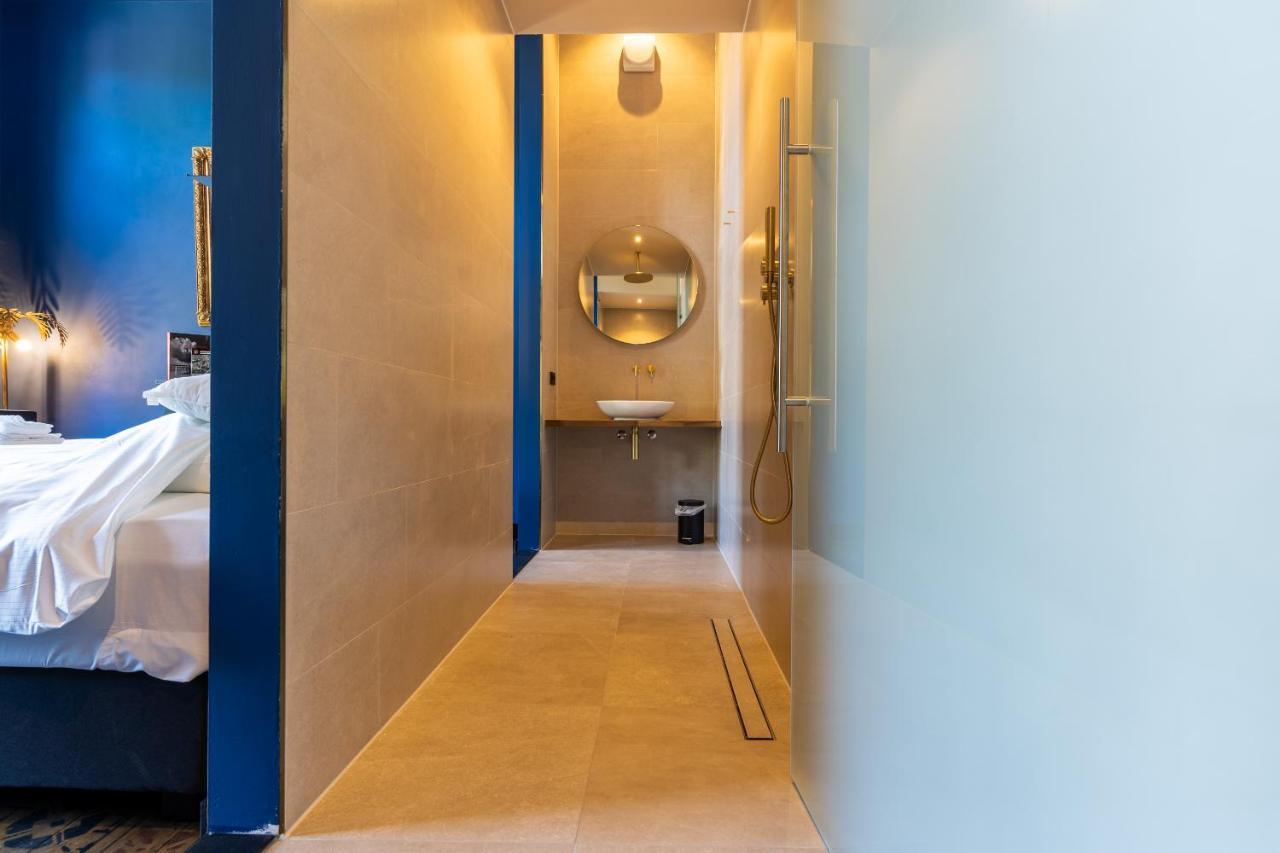 Boutique Hotel Lytel Blue Riethoven Exteriör bild
