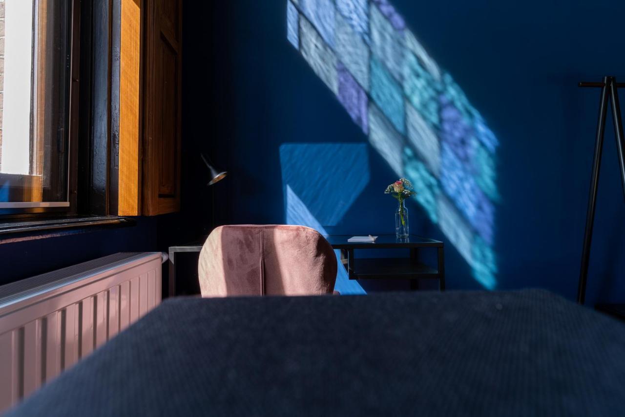 Boutique Hotel Lytel Blue Riethoven Exteriör bild