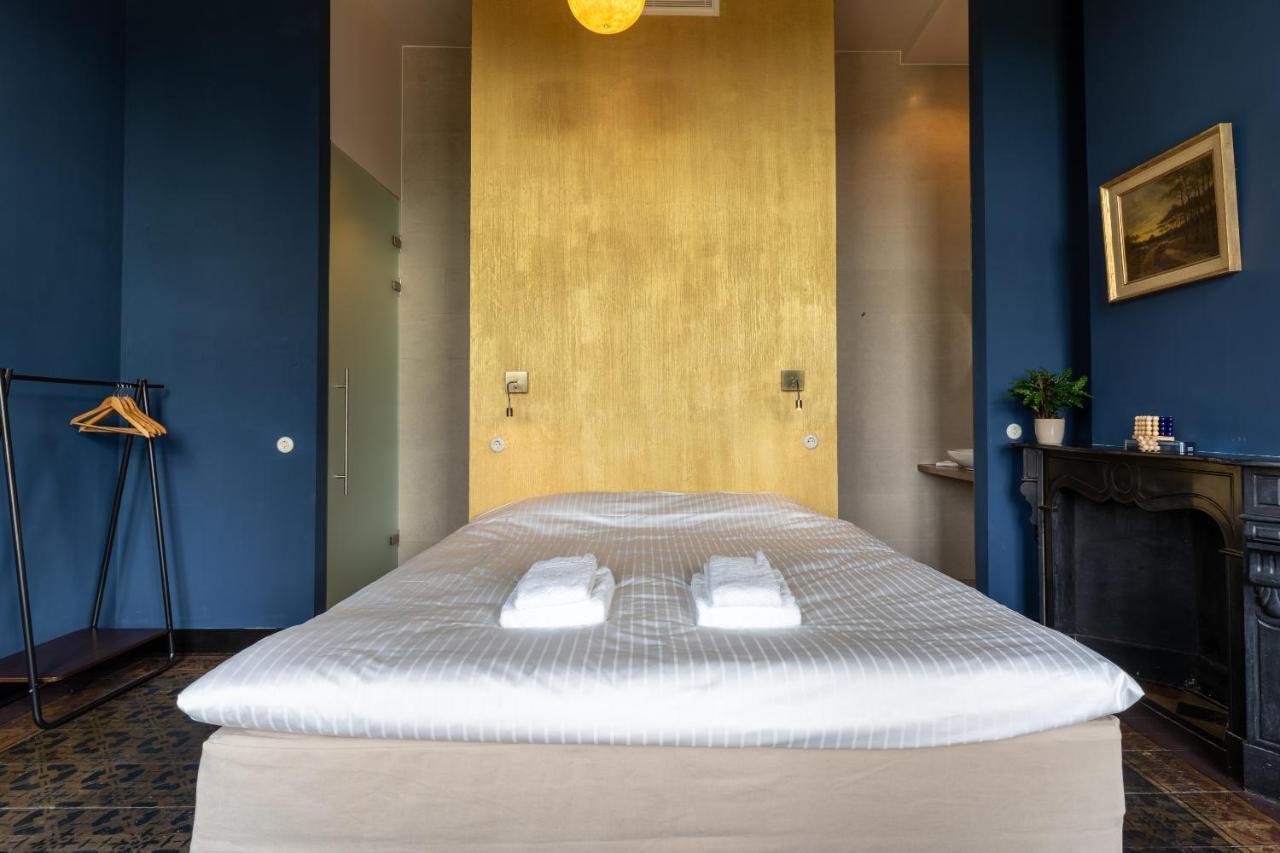 Boutique Hotel Lytel Blue Riethoven Exteriör bild