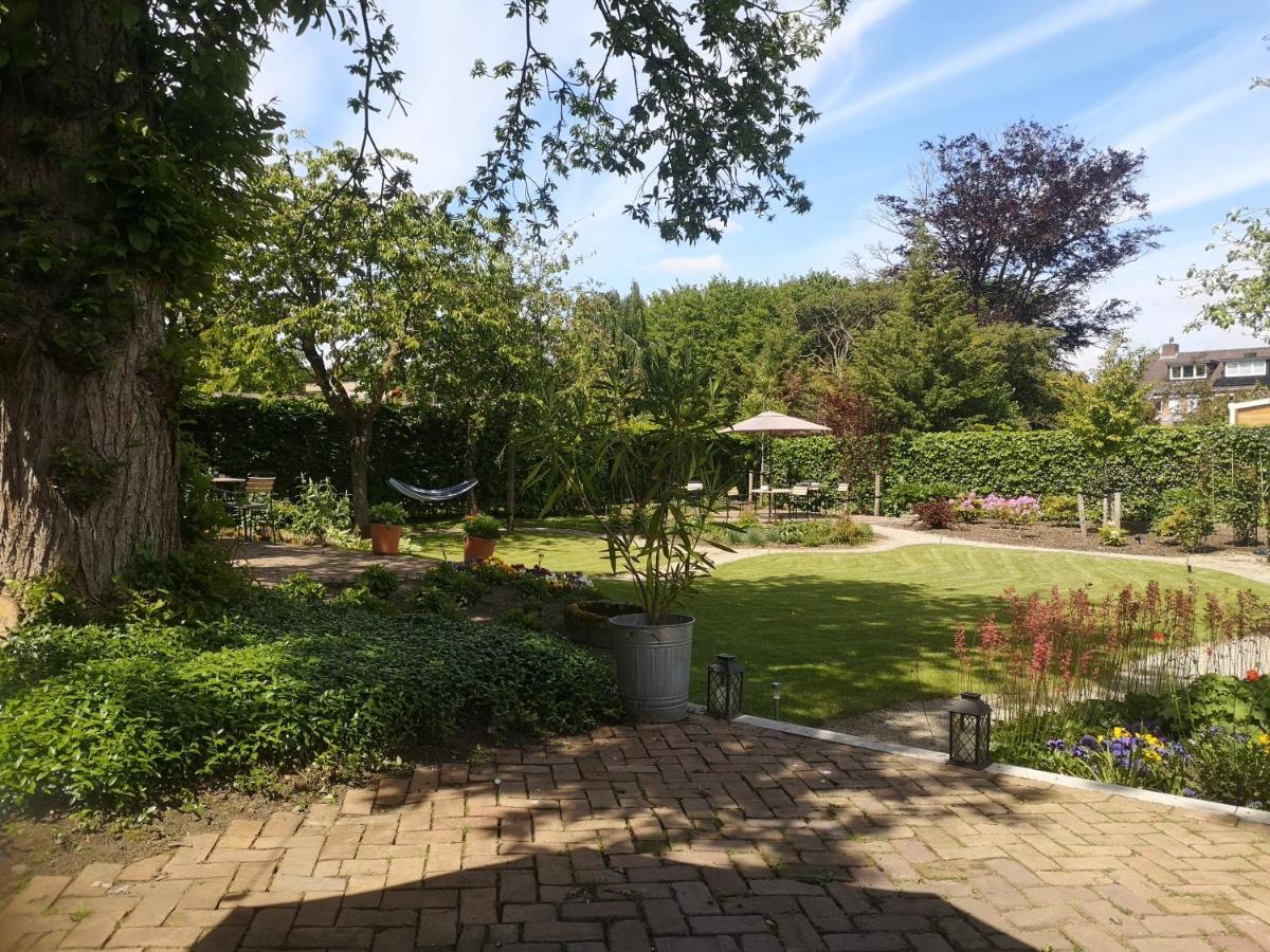 Boutique Hotel Lytel Blue Riethoven Exteriör bild