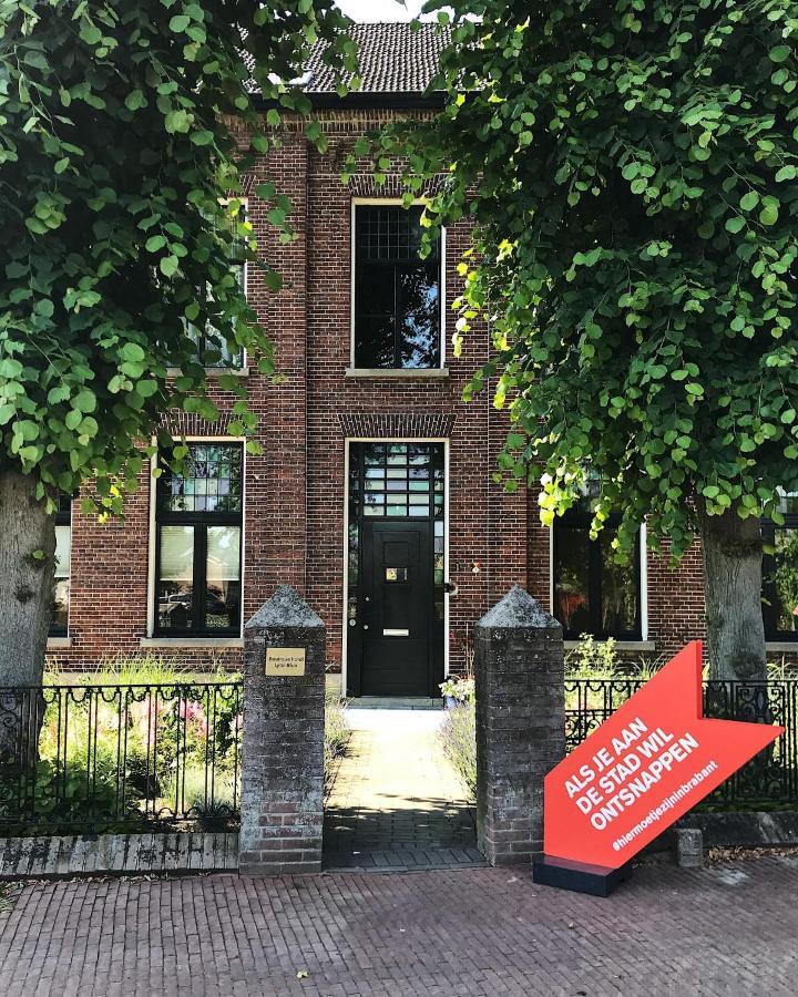 Boutique Hotel Lytel Blue Riethoven Exteriör bild