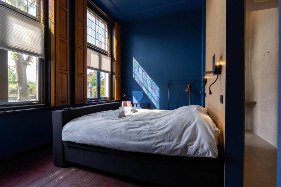 Boutique Hotel Lytel Blue Riethoven Exteriör bild