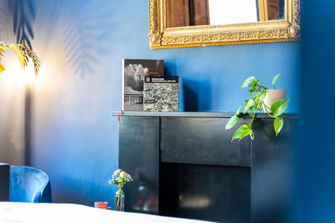 Boutique Hotel Lytel Blue Riethoven Exteriör bild