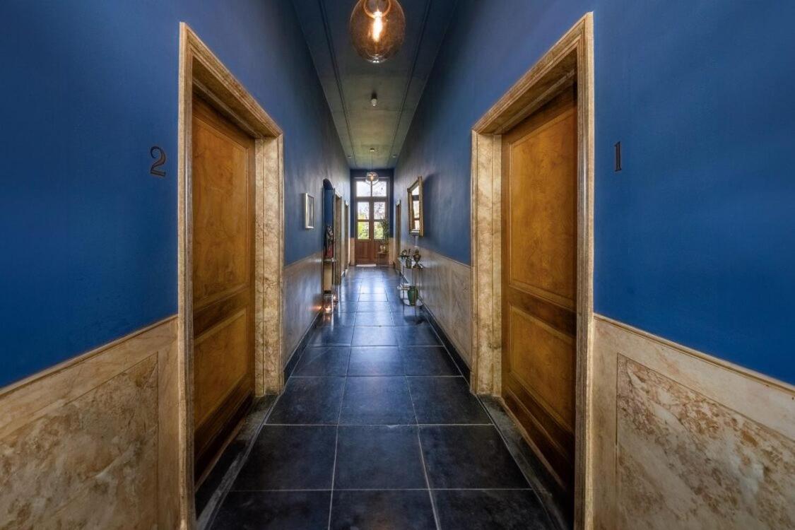 Boutique Hotel Lytel Blue Riethoven Exteriör bild